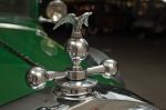 Cadillac Town Sedan V8 Al Capone Car 1928 года